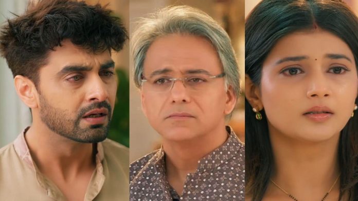 Yeh Rishta Kya Kehlata Hai Update: Manish's Life-Changing Decision for Armaan & Abhira