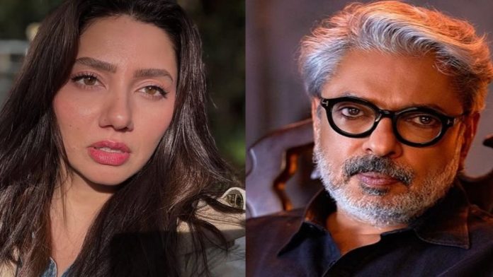 Mahira Khan Reveals She Was Offered Heeramandi 15 Years Ago