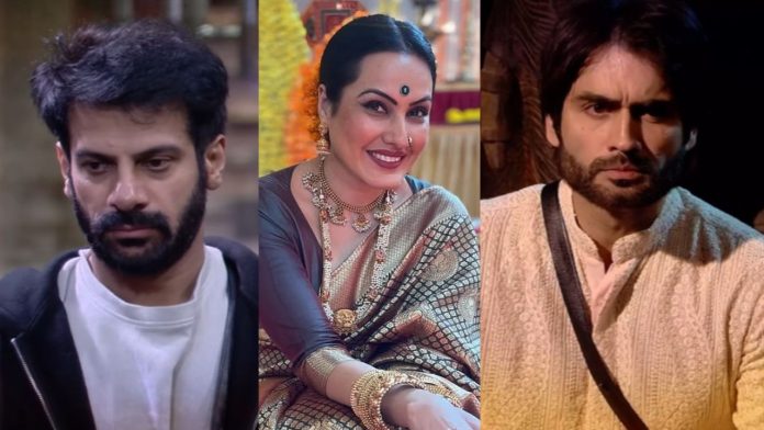 Bigg Boss 18: Kamya Panjabi Trolls Nouran Aly Over 'Junior Artist' Comment