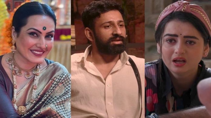 Bigg Boss 18: Kamya Panjabi Blasts Housemates for Failing Time God Task