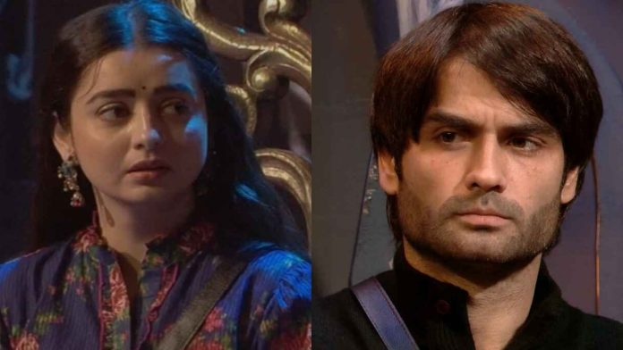 Bigg Boss 18: Vivian Dsena's Shocking Remark on Chaahat Pandey Sparks Drama