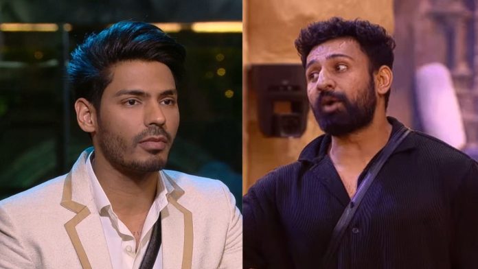 Bigg Boss 18 Promo: Rajat Dalal & Digvijay Rathee Get Physical