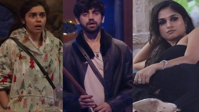 Bigg Boss 18 Promo: Avinash Mishra's Angry Outburst