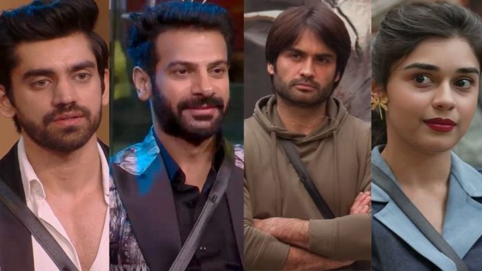 Bigg Boss 18 Promo: Avinash Mishra Calls Out Karan & Vivian's 'Showbaazi'