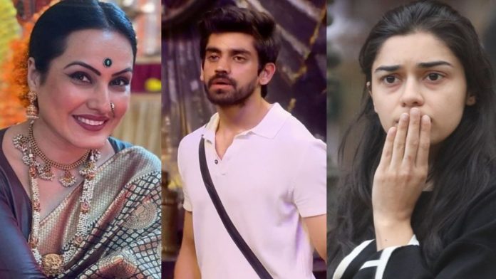 Bigg Boss 18: Kamya Panjabi Slams Avinash Mishra, Eisha Singh for Not Saving Vivian Dsena