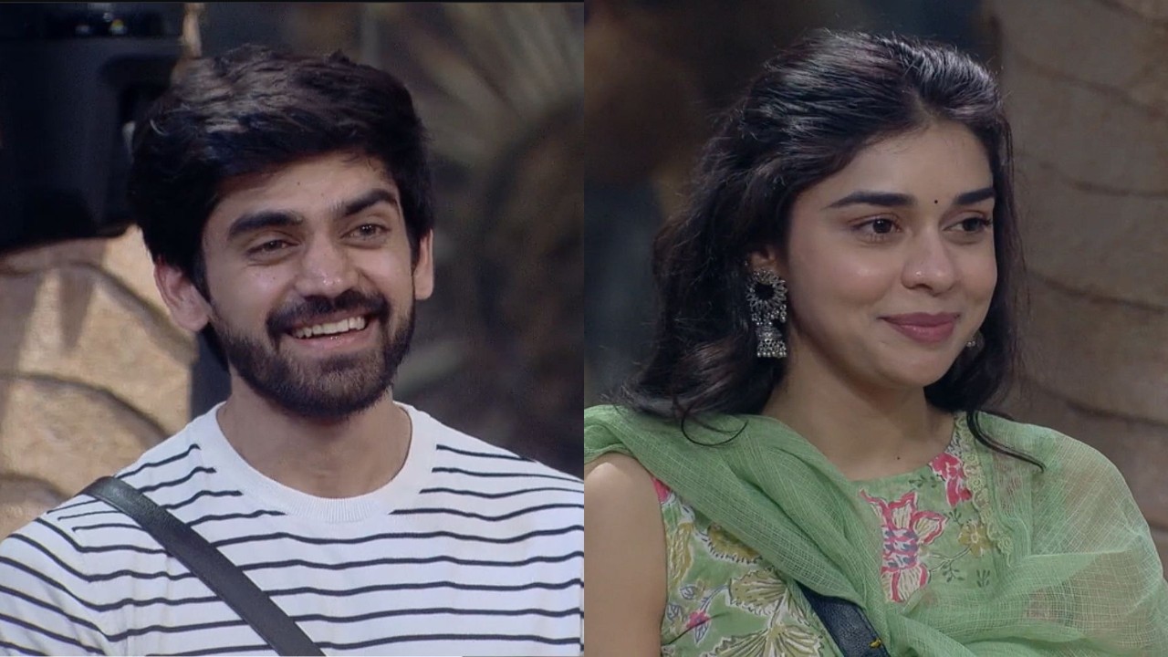 Bigg Boss Dec Update Eisha Singh S Shocking Confession About Avinash Mishra Apne Tv