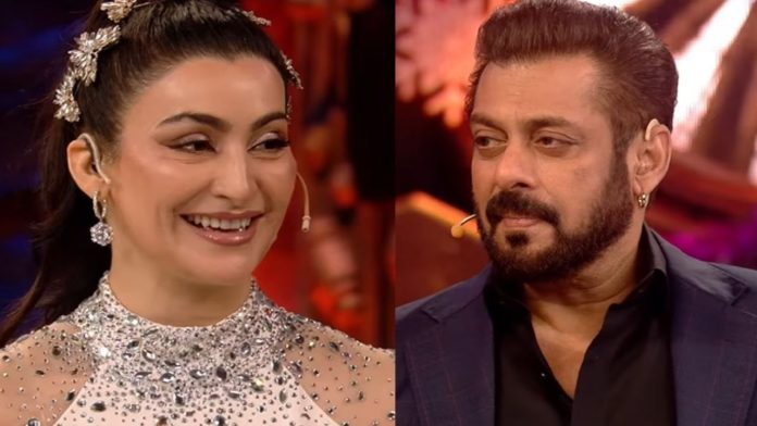 Bigg Boss 18 Promo: Salman Khan Teases Shalini Passi About Karan's Snoring