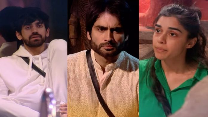 Bigg Boss 18 Promo: Vivian Dsena Confronts Nomination Shockers