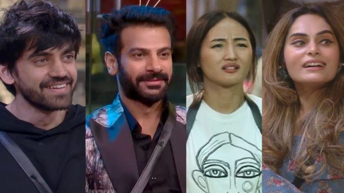 Bigg Boss 18 Promo: Avinash Mishra & Karan Veer Mehra Question Chum-Shrutika's Friendship