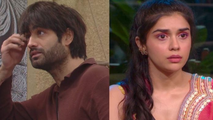 Bigg Boss 18 Dec 16 Update: Vivian Dsena's Harsh Words Leave Eisha Singh Offended