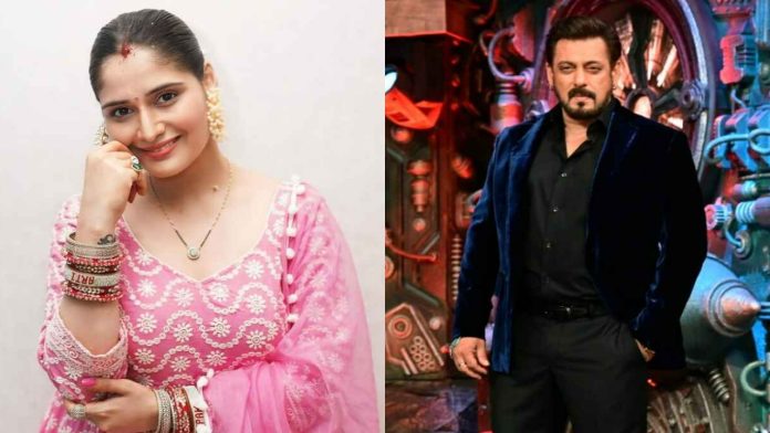 Arti Singh Recalls Salman Khan's Praise During Emotional Bigg Boss 13 Eviction