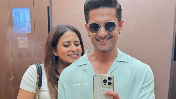 Bigg Boss 18: Ravi Dubey & Sargun Mehta Reveal Their Favourite Contestant