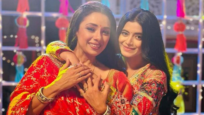 Rupali Ganguly Speaks Out on Alisha Parveen's Anupamaa Exit