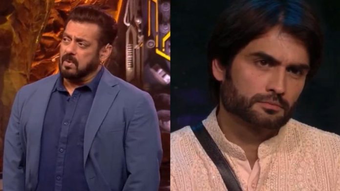 Bigg Boss 18 Promo: Salman Khan Blasts Vivian Dsena for Lacking Personal Issues