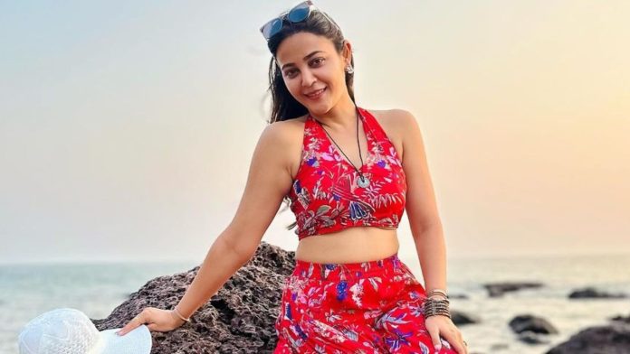 Kavveri Priiyam Opens Up About Ghum Hai Kisikey Pyaar Meiin & Co-Stars