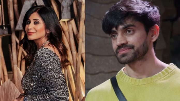 Kishwer Merchant Reveals Why Avinash Mishra Nominated Vivian Dsena in Bigg Boss 18