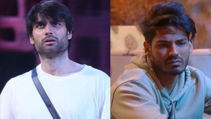 Bigg Boss 18 Dec 18 Update: Vivian Dsena, Digvijay Rathee Engage in Heated Argument