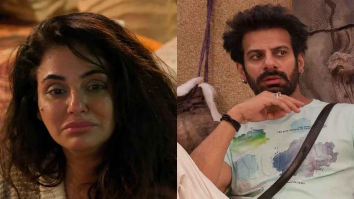 Bigg Boss 18 Dec 27 Update: Sara Demands Apology from Karan