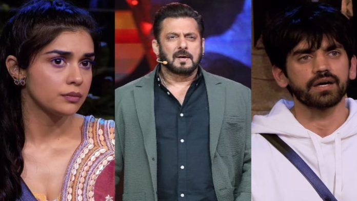 Bigg Boss 18 Promo: Salman Khan Drops Bombshell About Eisha Singh's Mom