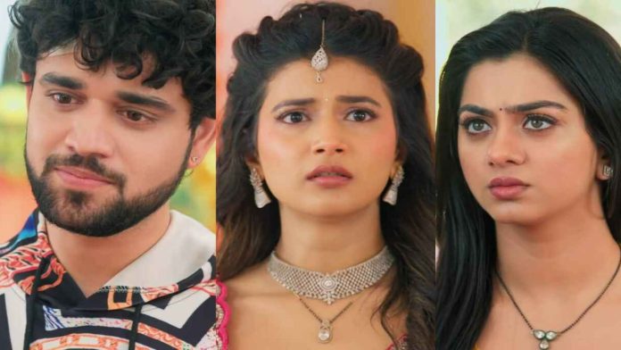 YRKKH Written Update: Abhir's Shocking Twist Leaves Abhira and Ruhi Reeling