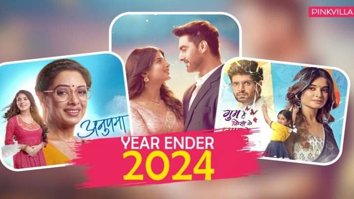 Year-Ender POLL 2024: Vote for Your Favorite Indian TV Show