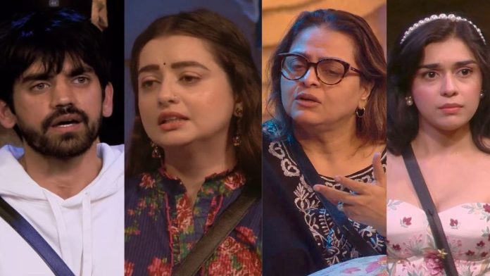 Bigg Boss 18 Promo: Avinash Saves Chaahat, Shilpa Targets Eisha