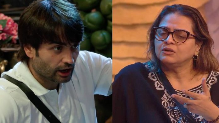 Bigg Boss 18 Dec 22 Update: Shilpa Shirodkar Fires Back at Vivian Dsena's Claim