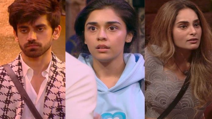 Bigg Boss 18: Avinash Mishra, Eisha Singh Slam Shrutika Arjun as 'Attention-Seeker' | New Promo