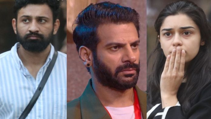 Bigg Boss 18 Promo: Karan Veer Mehra Injured, Eisha Singh Breaks Down in Emotional Outburst