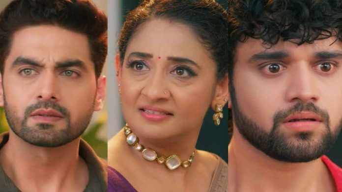 Yeh Rishta Kya Kehlata Hai Dec 29 Update: Armaan's Shocking Demand