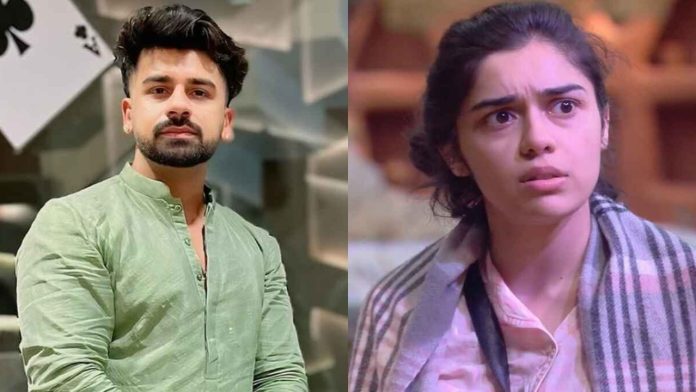 Bigg Boss 18: Aashish Mehrotra Exposes Eisha Singh's Alleged Lie