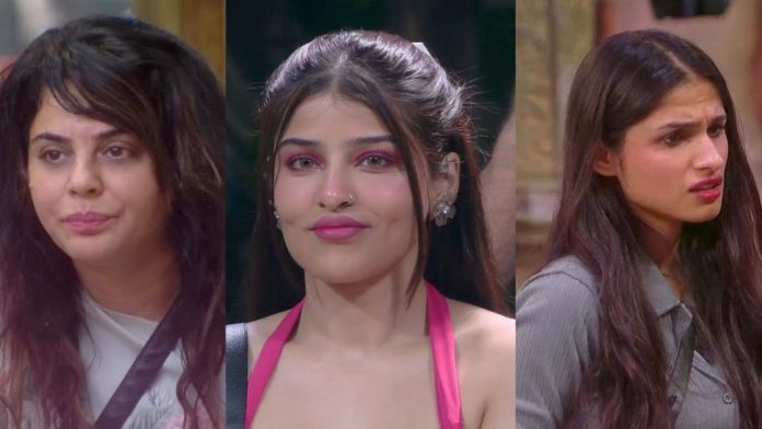 Bigg Boss 18 Dec 19 Update: Sara Arfeen Khan Targets Edin Rose & Kashish Kapoor