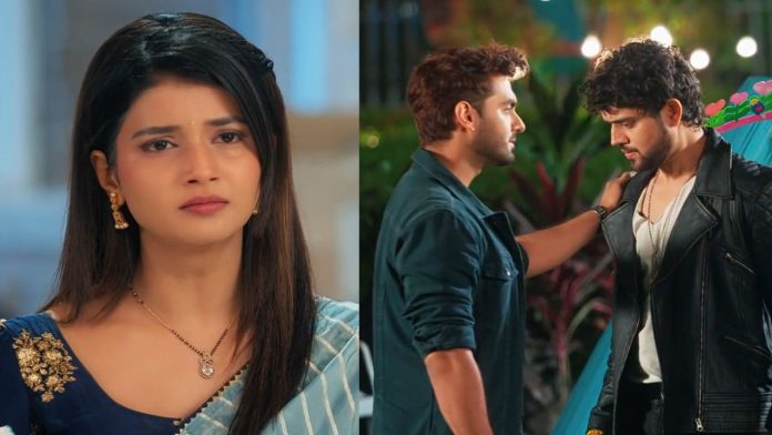 What's next in Yeh Rishta Kya Kehlata Hai? Armaan tries to convince Abhir to accept Abhira. Will his efforts pay off? Read the latest written update to find out!