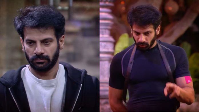 Bigg Boss 18 Promo: Karan Veer Mehra's Time God Bid Creates Chaos