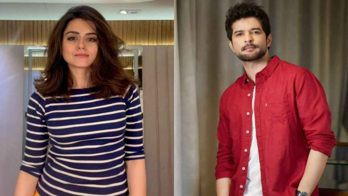 Ridhi Dogra Calls Ex-Husband Raqesh Bapat Her 'Closest Friend' in Exclusive Video