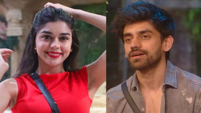 Bigg Boss 18: Eisha Singh's Heartwarming Gift to Avinash Mishra on His Birthday