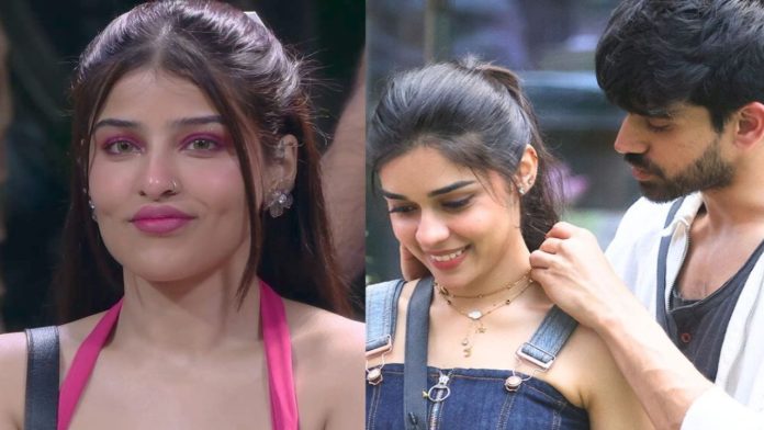 Bigg Boss 18 Exclusive: Edin Rose Spills Secrets on Avinash-Eisha Dynamic