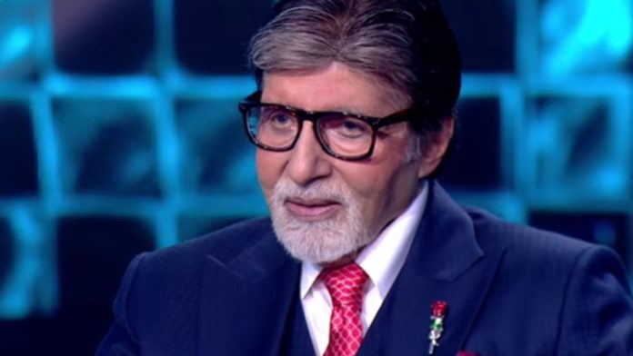 Kaun Banega Crorepati 16: Contestant Praises Amitabh Bachchan’s Fitness, His Funny Reply Steals the Show