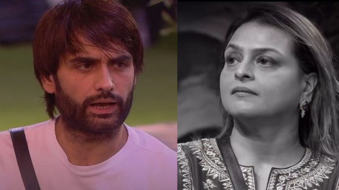 Bigg Boss 18 Promo: Vivian Dsena Accuses Shilpa Shirodkar of Manipulation