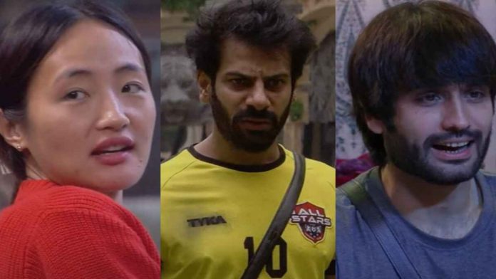 Bigg Boss 18 Dec 23 Update: Chum Darang Predicts Karan Veer Mehra's Win