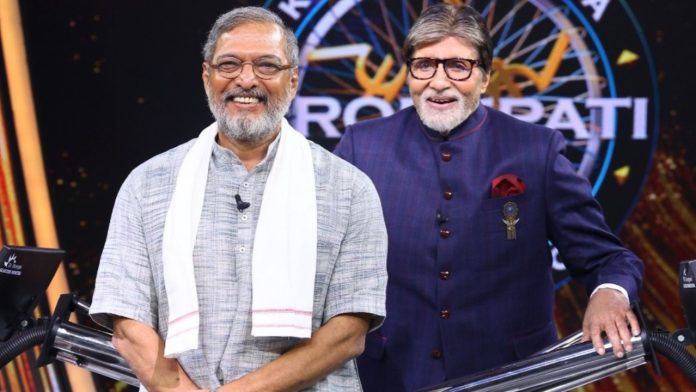 KBC 16: Nana Patekar Reveals Why He Rejected Iconic 'Aloo Le Lo' Scene in Akshay Kumar's Welcome