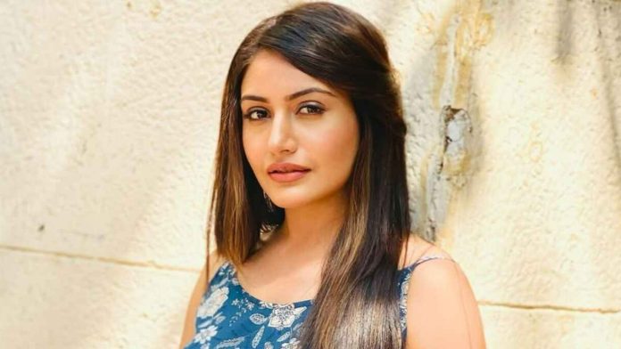 Surbhi Chandna Hospitalized: Actress Battles Severe Stomach Infection