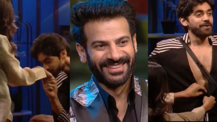 Bigg Boss 18 Dec 16 Update: Avinash-Chum's Intense Task Creates Controversy