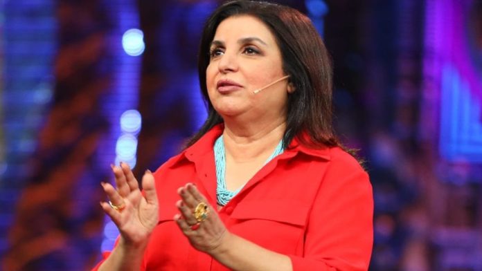 Farah Khan to Host MasterChef India Season 9 After Bigg Boss 18