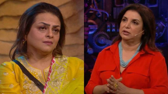 Bigg Boss 18: Shilpa Shirodkar Reveals She Was Almost Part of Chaiyya Chaiyya