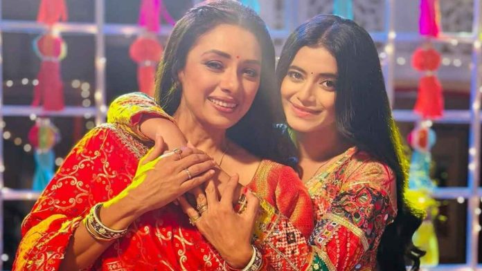 Anupamaa Exit: Alisha Parveen's Future in the Show Revealed