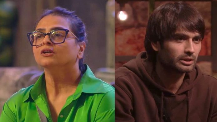 Shilpa Shirodkar Sets Record Straight on Vivian Dsena Friendship in Bigg Boss 18