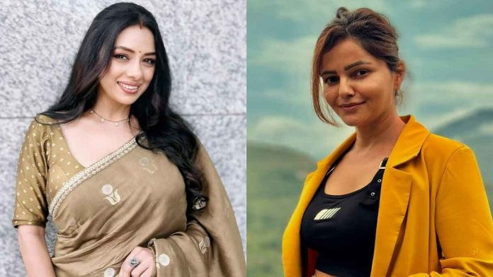 TV Stars Open Up: Rupali Ganguly, Rubina Dilaik & More Share Mental Health Battles