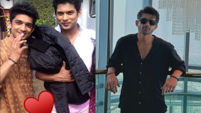 Abhishek Kumar Honors Sidharth Shukla's Birth Anniversary with Heartfelt Tribute