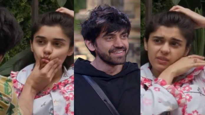 Bigg Boss 18 Dec 20 Update: Eisha Singh Confronts Avinash Mishra